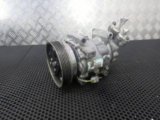 компрессор кондиционера Renault Kangoo 2 поколение 2009, 8200651251, 8200365787, 92600AZ74A