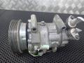 компрессор кондиционера Renault Kangoo 2 поколение 2009, 8200651251, 8200365787, 92600AZ74A - фото №6