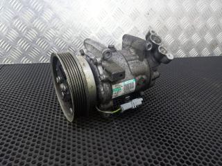компрессор кондиционера Renault Kangoo 2 поколение 2009, 8200651251, 8200365787, 92600AZ74A