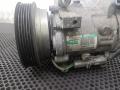 компрессор кондиционера Renault Clio 3 поколение 2007, 8200953359 - фото №2