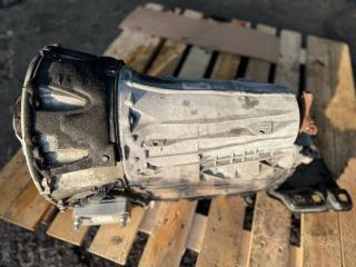 КПП автоматическая (АКПП) Mercedes-Benz S-Класс W222 [рестайлинг] 2018, 2.9 л., OM 656.929, дизель, A2222705505