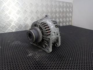 генератор Renault Scenic 2 поколение 2006, 7711497095