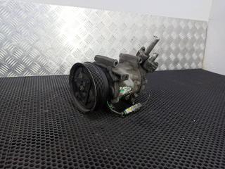 компрессор кондиционера Renault Kangoo 2 поколение 2009, 8200651251, 8200365787, 92600AZ74A