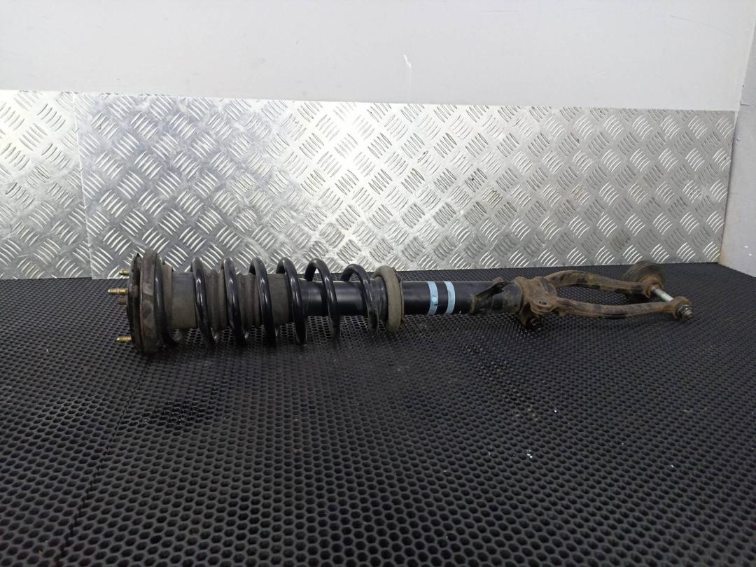 амортизатор подвески Mazda 6 GG 2004, G25S34700E - фото №1