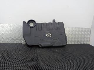 декоративная крышка двигателя Mazda 6 GG 2004