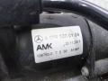 компрессор пневмоподвески Mercedes-Benz S-Класс W222 [рестайлинг] 2017, A0993200104 - фото №2