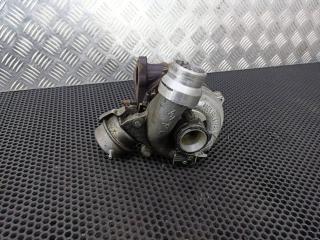 турбина Renault Megane 2 поколение [рестайлинг] 2008, 54431015088