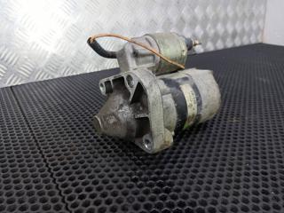 стартер Renault Scenic 1 поколение [рестайлинг] 2003, 8200266777