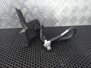 трубка вакуумная усилителя тормозов Mercedes-Benz S-Класс W222 [рестайлинг] 2017, A2224301629