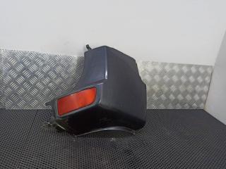 клык бампера задний правый Mercedes-Benz Sprinter 2 поколение [рестайлинг] (W906) 2014, A9068802371