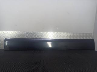 молдинг (накладка кузовная) Mercedes-Benz Sprinter 2 поколение [рестайлинг] (W906) 2014, A9066900862