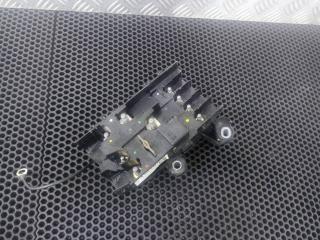 блок предохранителей Mercedes-Benz S-Класс W222 [рестайлинг] 2017, A2225406028