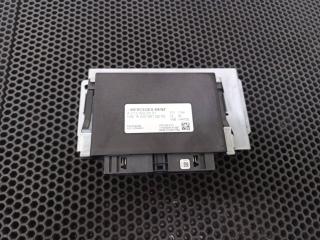 блок управления АКПП Mercedes-Benz S-Класс W222 [рестайлинг] 2018, 2.9 л., A2139002501