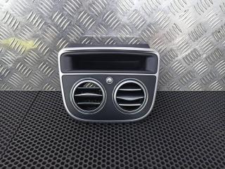 дефлектор обдува салона Mercedes-Benz S-Класс W222 [рестайлинг] 2018, 2.9 л., A2226830091