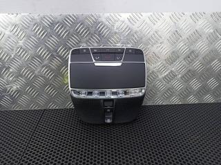 фонарь салона (плафон) Mercedes-Benz S-Класс W222 [рестайлинг] 2018, 2.9 л., A0009016803