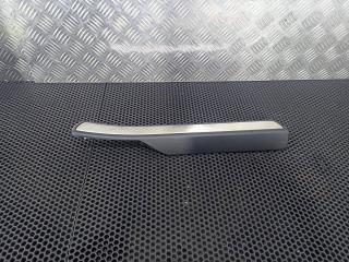 накладка на порог Mercedes-Benz S-Класс W222 [рестайлинг] 2018, 2.9 л., A2226808335