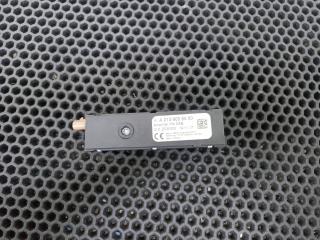 усилитель антенны Mercedes-Benz S-Класс W222 [рестайлинг] 2017, A2139056500