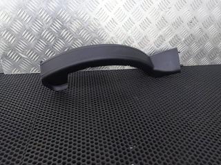 накладка петли багажника левая Mercedes-Benz S-Класс W222 [рестайлинг] 2017, A2226931500