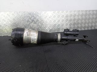 пневмостойка передняя Mercedes-Benz S-Класс W222 [рестайлинг] 2017, бензин, A2223200200