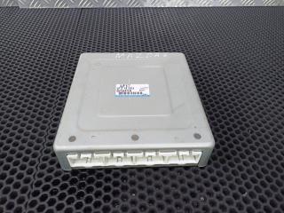 блок управления двигателем Mazda 6 GG [рестайлинг] 2005, LF1718881J