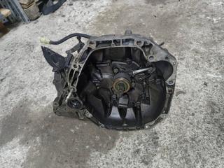 КПП механическая (МКПП) Renault Clio 3 поколение 2008, JH3172