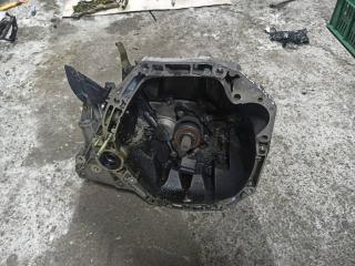 КПП механическая (МКПП) Renault Clio 3 поколение 2008, JH3129