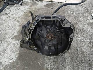КПП механическая (МКПП) Renault Clio 3 поколение 2008, JH3129