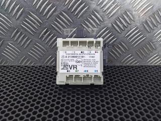 модуль управления двери Mercedes-Benz S-Класс W222 [рестайлинг] 2017, A2139001118