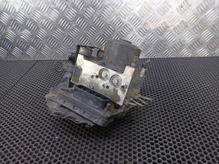 блок ABS Mazda 6 GG [рестайлинг] 2005, GJ6E437AO