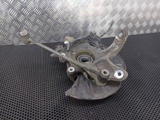 кулак задний левый Mercedes-Benz S-Класс W222 [рестайлинг] 2017, A2220306