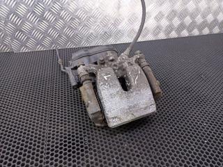 суппорт задний левый Mercedes-Benz S-Класс W222 [рестайлинг] 2017, A2314230981