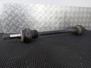 полуось (приводной вал, ШРУС) Mercedes-Benz S-Класс W222 [рестайлинг] 2018, 2.9 л., A2223500210