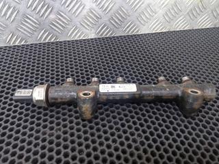 Клапан ТНВД Peugeot Partner 2 поколение (B9) [рестайлинг] 2012, 9670076780