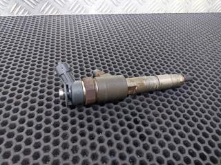 форсунка Peugeot Partner 2 поколение (B9) [рестайлинг] 2012, 0445110340