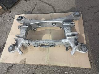 балка подвески задняя Mercedes-Benz S-Класс W222 [рестайлинг] 2018, 2.9 л., A2223502808, A2223506707