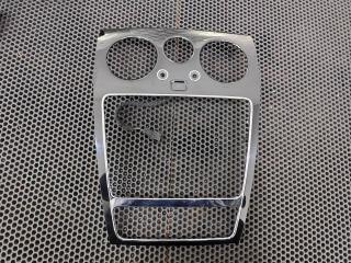 рамка под магнитолу Bentley Flying Spur 2 поколение 2017, 6.0 л., 3W3819144