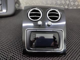 монитор мультимедиа Bentley Flying Spur 2 поколение 2017, 6.0 л., 4W0035705A