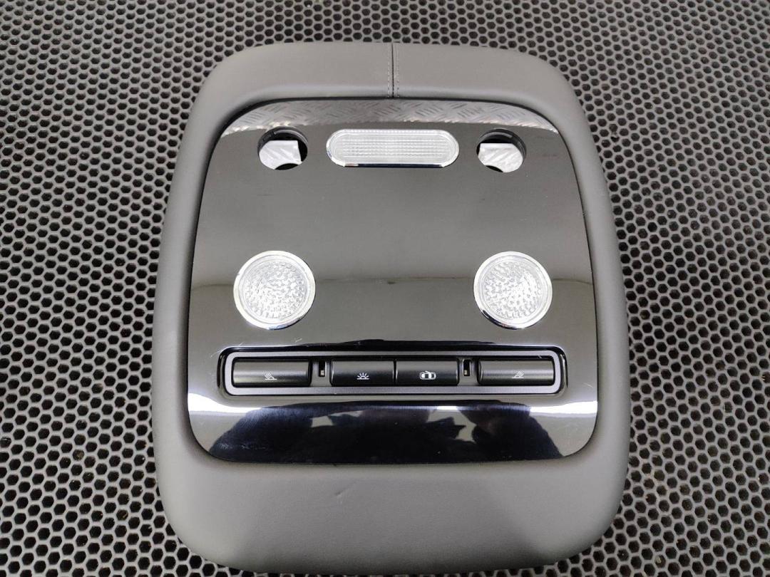 фонарь салона (плафон) Bentley Flying Spur 2 поколение 2017, 6.0 л., 3W5959527BA, 3W5959527B - фото №1