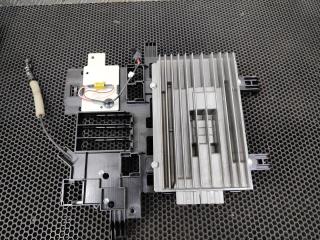 усилитель музыкальный Bentley Flying Spur 2 поколение 2017, 6.0 л., 4W0035465, 4W0035465A