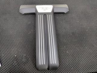 декоративная крышка двигателя Bentley Flying Spur 2 поколение 2017, 6.0 л., 07C103925AN