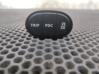 кнопка (выключатель) Bentley Flying Spur 2 поколение 2017, 6.0 л., 3W0927134D