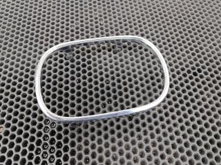 рамка обрамление кулисы Bentley Flying Spur 2 поколение 2017, 6.0 л., 3W3863212