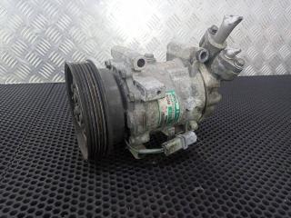 компрессор кондиционера Renault Kangoo 2 поколение 2009, 8200651251, 8200365787, 92600AZ74A