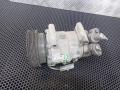 компрессор кондиционера Renault Kangoo 2 поколение 2009, 8200651251, 8200365787, 92600AZ74A - фото №3
