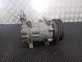 компрессор кондиционера Renault Kangoo 2 поколение 2009, 8200651251, 8200365787, 92600AZ74A - фото №5