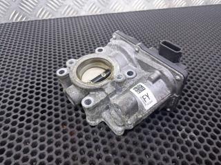 заслонка дроссельная Nissan Qashqai 2 поколение 2015, 161206038R