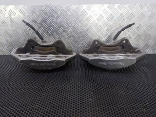 суппорт Mercedes-Benz S-Класс W222 [рестайлинг] 2018, 2.9 л., A2224215198