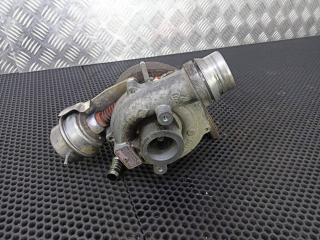 турбина Renault Megane 3 поколение [2-й рестайлинг] 2015, 54399700076