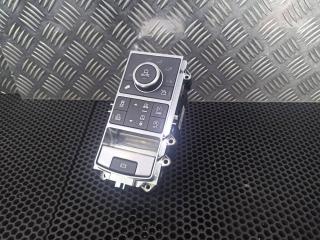 блок управления подвеской Land Rover Range Rover Sport 2 поколение 2016, HPLA14B596