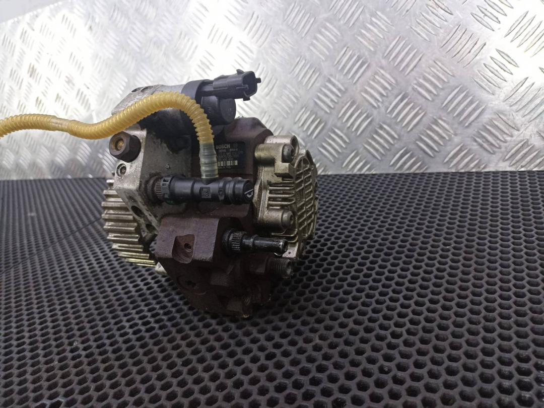 ТНВД Renault Trafic 2 поколение 2005, 8200456693 - фото №1